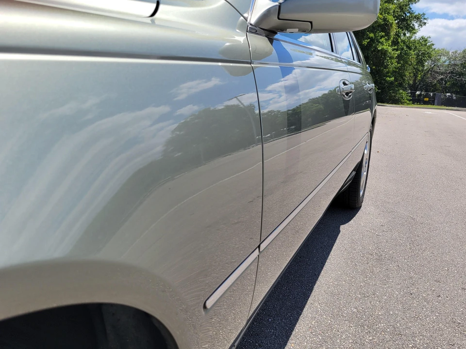 2001 Infiniti Q45 2nd Gen - Image 25 of 31