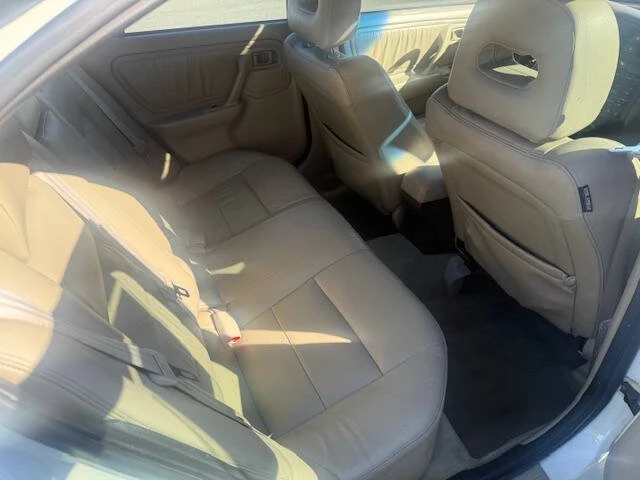 2001 Infiniti G20 2nd Gen - Image 11 of 17