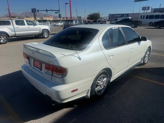 2001 Infiniti G20 2nd Gen - Image 7 of 17