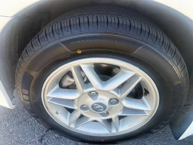 2001 Infiniti G20 2nd Gen - Image 8 of 17