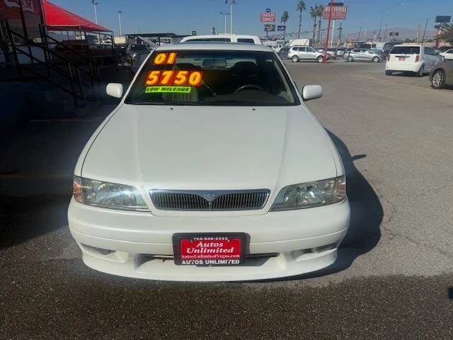 2001 Infiniti G20 2nd Gen - Image 3 of 17