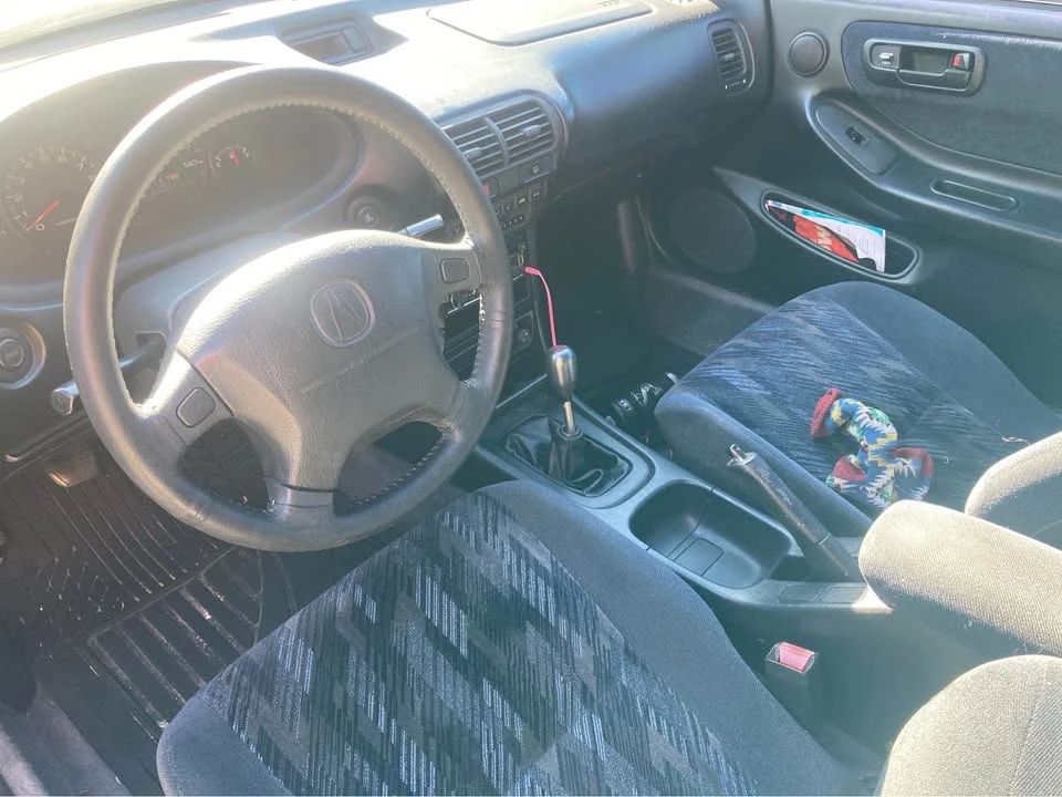 2001 Acura Integra 3rd Gen - Image 6 of 10