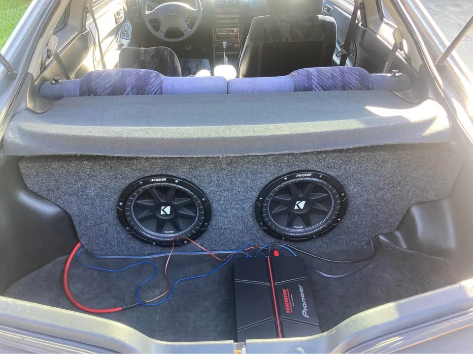 2001 Acura Integra 3rd Gen - Image 3 of 10