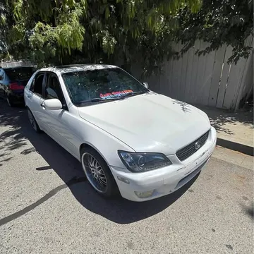 2001 Lexus IS300