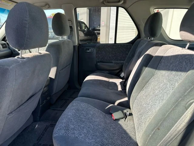 2001 Isuzu Rodeo - Image 14 of 20