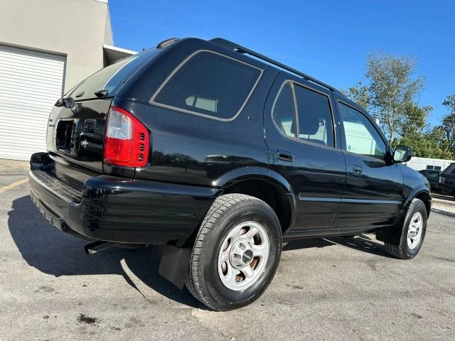 2001 Isuzu Rodeo - Image 4 of 20