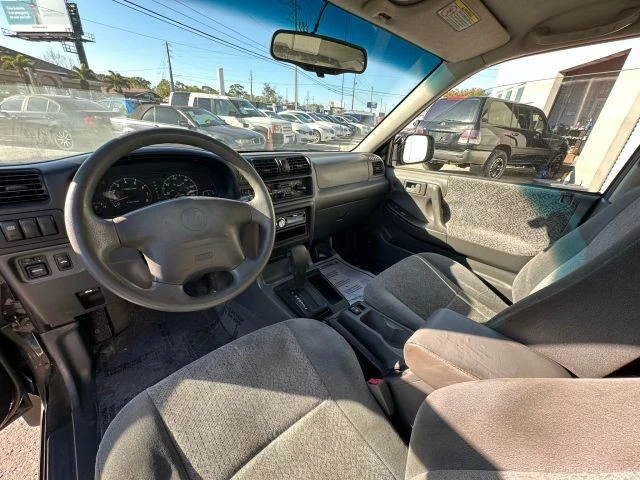 2001 Isuzu Rodeo - Image 13 of 20