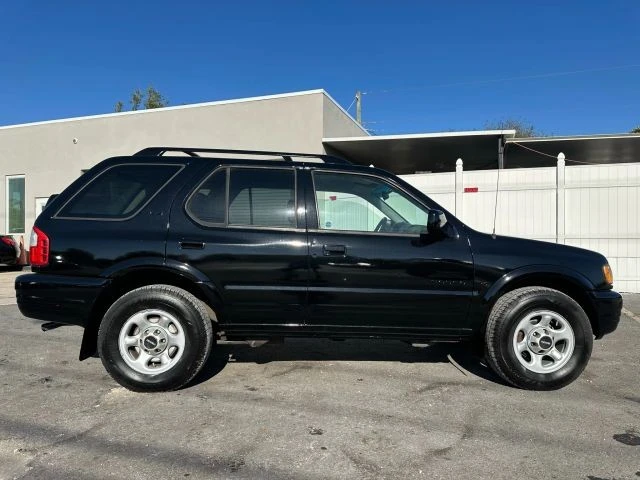 2001 Isuzu Rodeo - Image 5 of 20