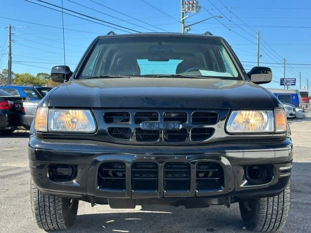 2001 Isuzu Rodeo - Image 18 of 20