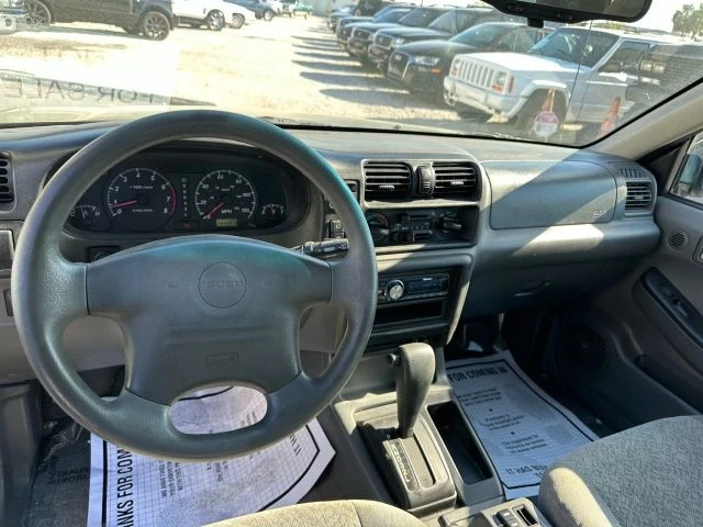 2001 Isuzu Rodeo - Image 15 of 20
