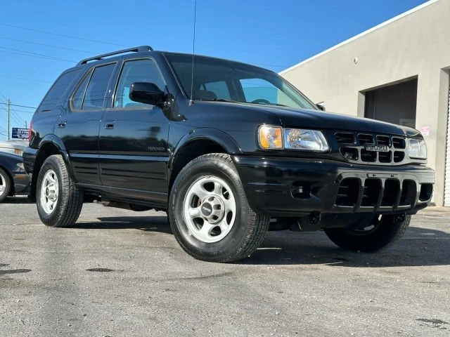 2001 Isuzu Rodeo - Image 6 of 20