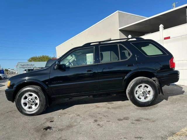 2001 Isuzu Rodeo - Image 2 of 20