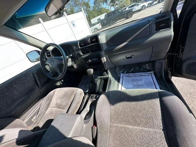 2001 Isuzu Rodeo - Image 9 of 12