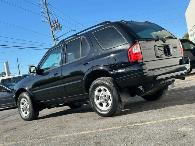 2001 Isuzu Rodeo - Image 3 of 20