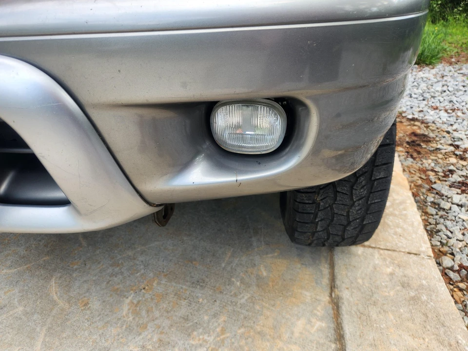 2001 Isuzu Rodeo - Image 19 of 31