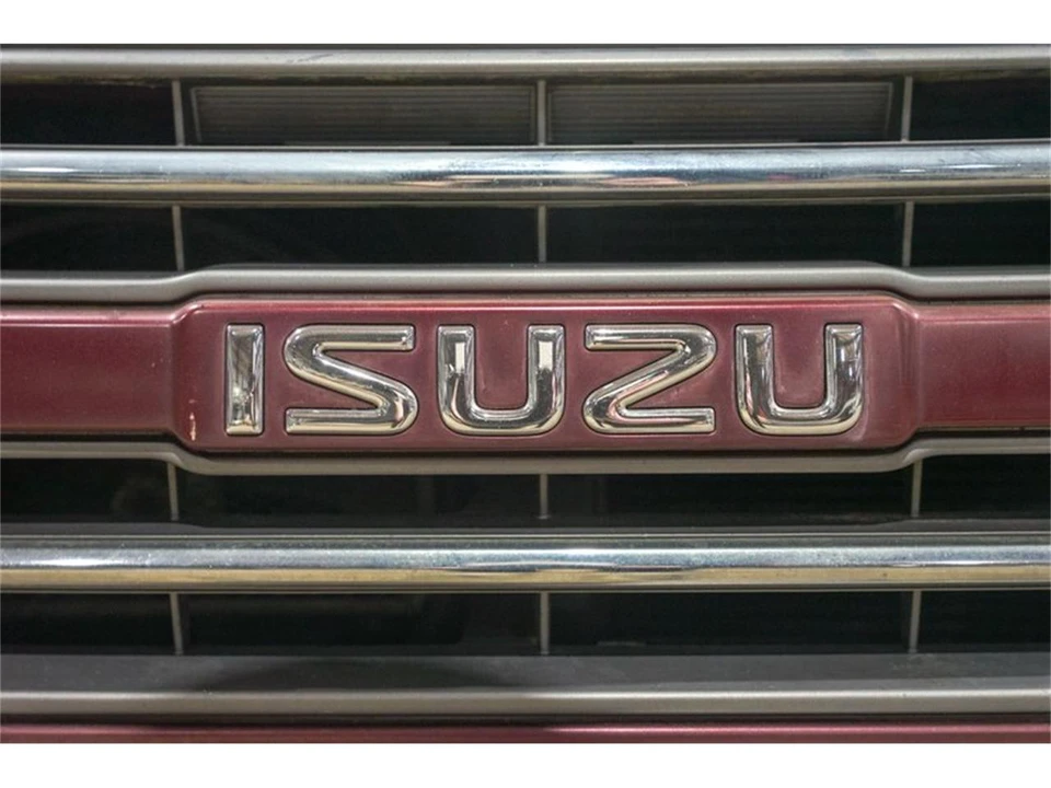 2001 Isuzu Trooper - Image 21 of 31