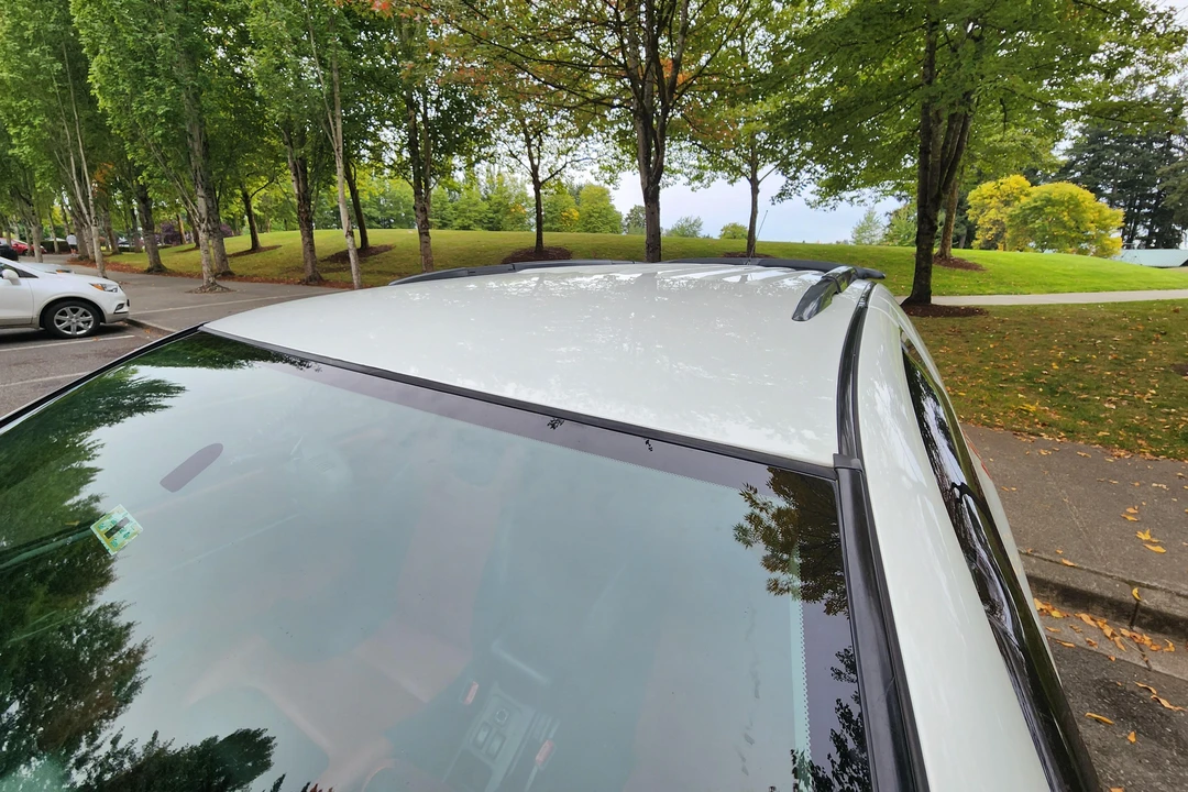 2001 Isuzu VehiCROSS - Image 31 of 31