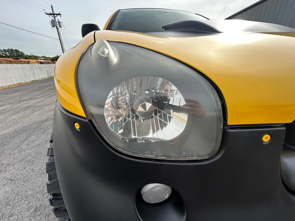 2001 Isuzu VehiCROSS - Image 14 of 31