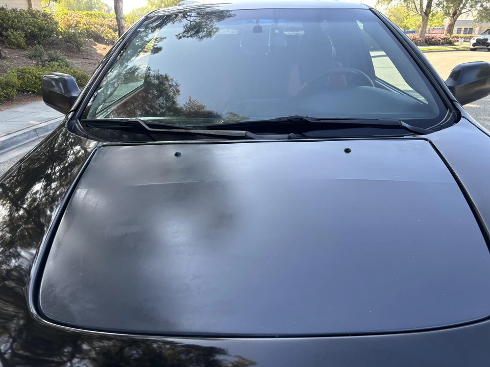 2001 Isuzu VehiCROSS - Image 10 of 31