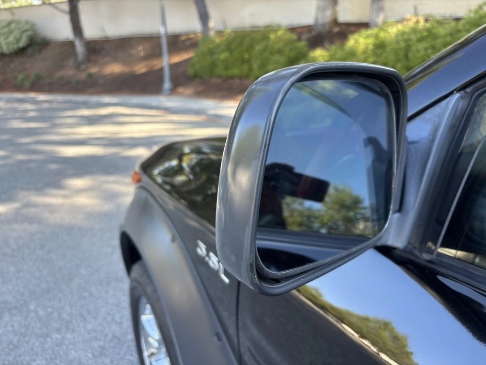 2001 Isuzu VehiCROSS - Image 16 of 31