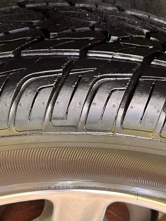 2001 Isuzu VehiCROSS - Image 20 of 31