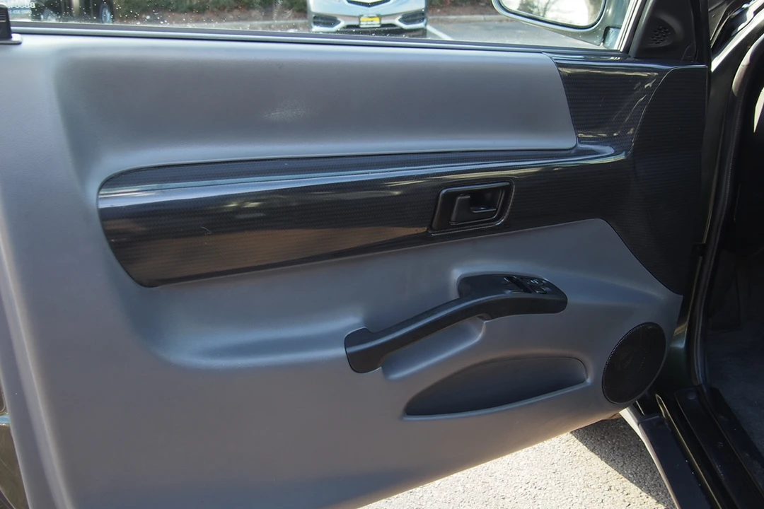 2001 Isuzu VehiCROSS - Image 27 of 31