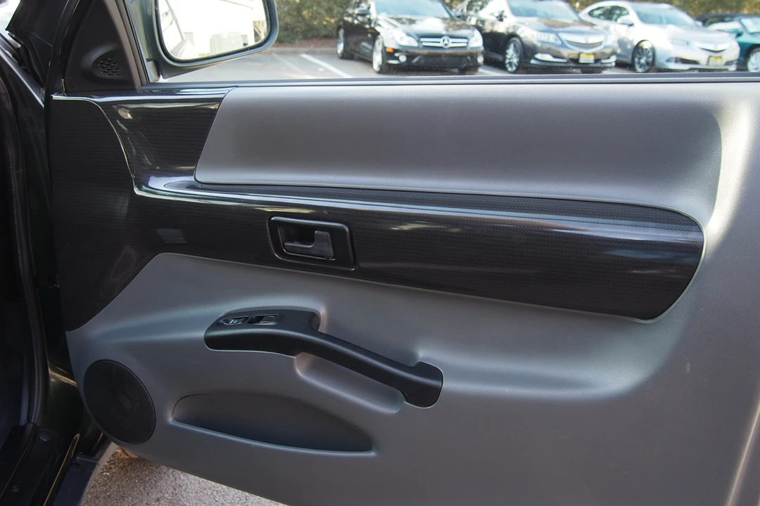 2001 Isuzu VehiCROSS - Image 28 of 31