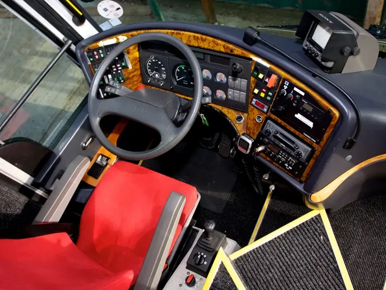 2001 Iveco - Image 15 of 15