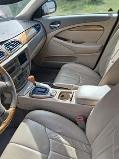 2001 Jaguar X308 XJ - Image 4 of 5