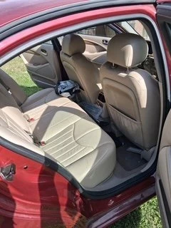2001 Jaguar X308 XJ - Image 3 of 5