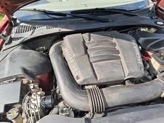 2001 Jaguar X308 XJ - Image 2 of 5