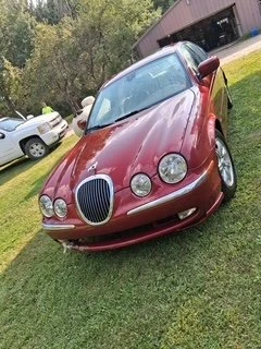 2001 Jaguar X308 XJ - Image 5 of 5