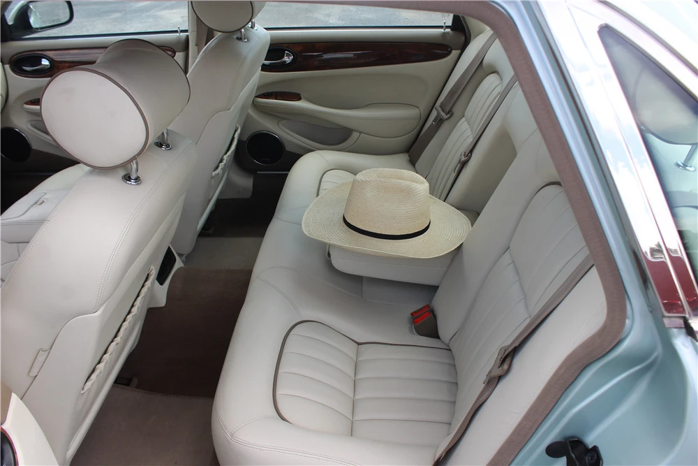 2001 Jaguar X308 XJ - Image 5 of 6