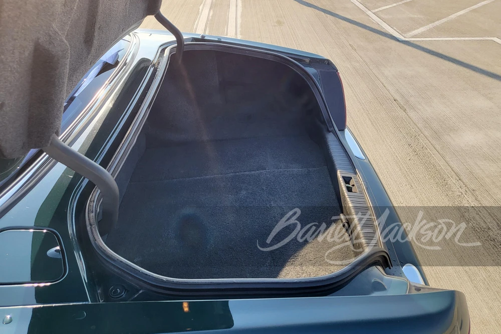 2001 Jaguar X308 XJR - Image 13 of 16