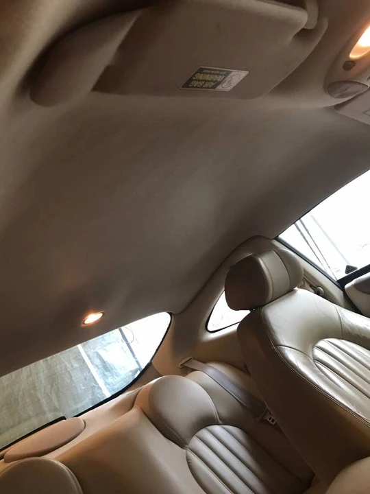 2001 Jaguar X100 XK8 - Image 19 of 23