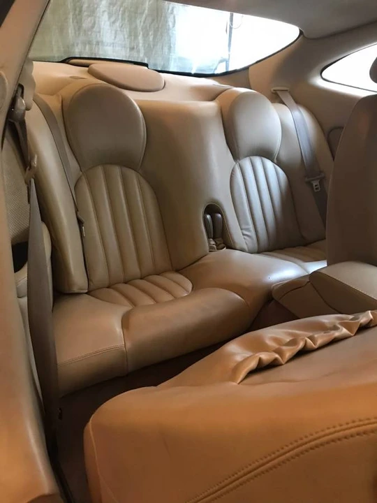 2001 Jaguar X100 XK8 - Image 18 of 23
