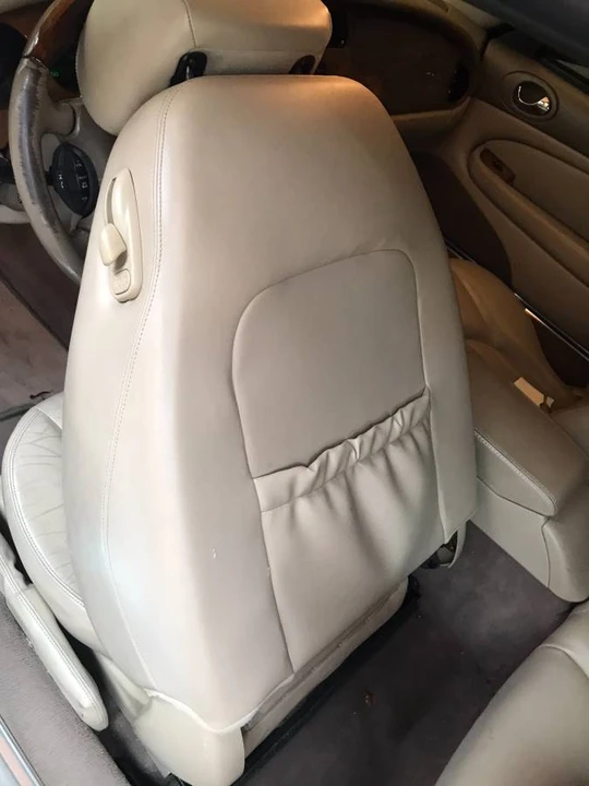2001 Jaguar X100 XK8 - Image 13 of 23