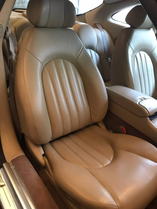 2001 Jaguar X100 XK8 - Image 17 of 23