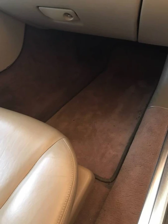 2001 Jaguar X100 XK8 - Image 21 of 23