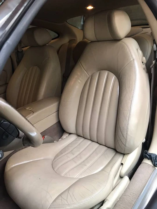 2001 Jaguar X100 XK8 - Image 11 of 23