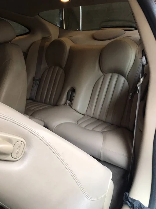 2001 Jaguar X100 XK8 - Image 12 of 23