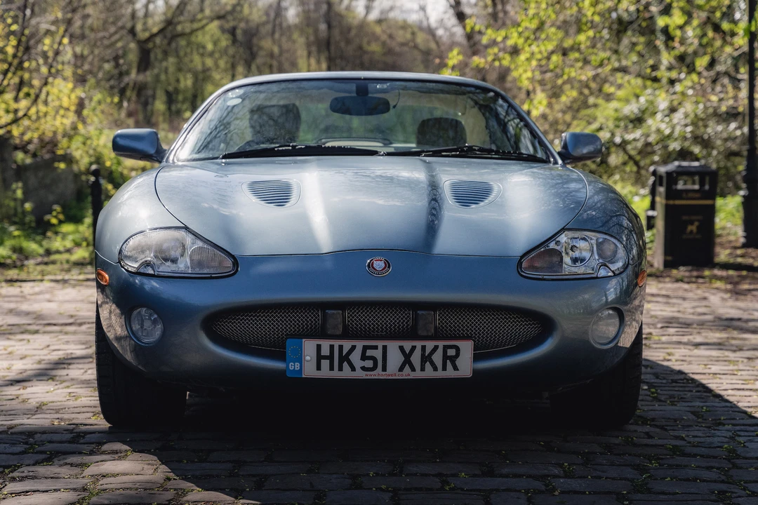 2001 Jaguar X100 XKR - Image 11 of 31