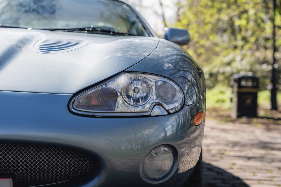 2001 Jaguar X100 XKR - Image 23 of 31