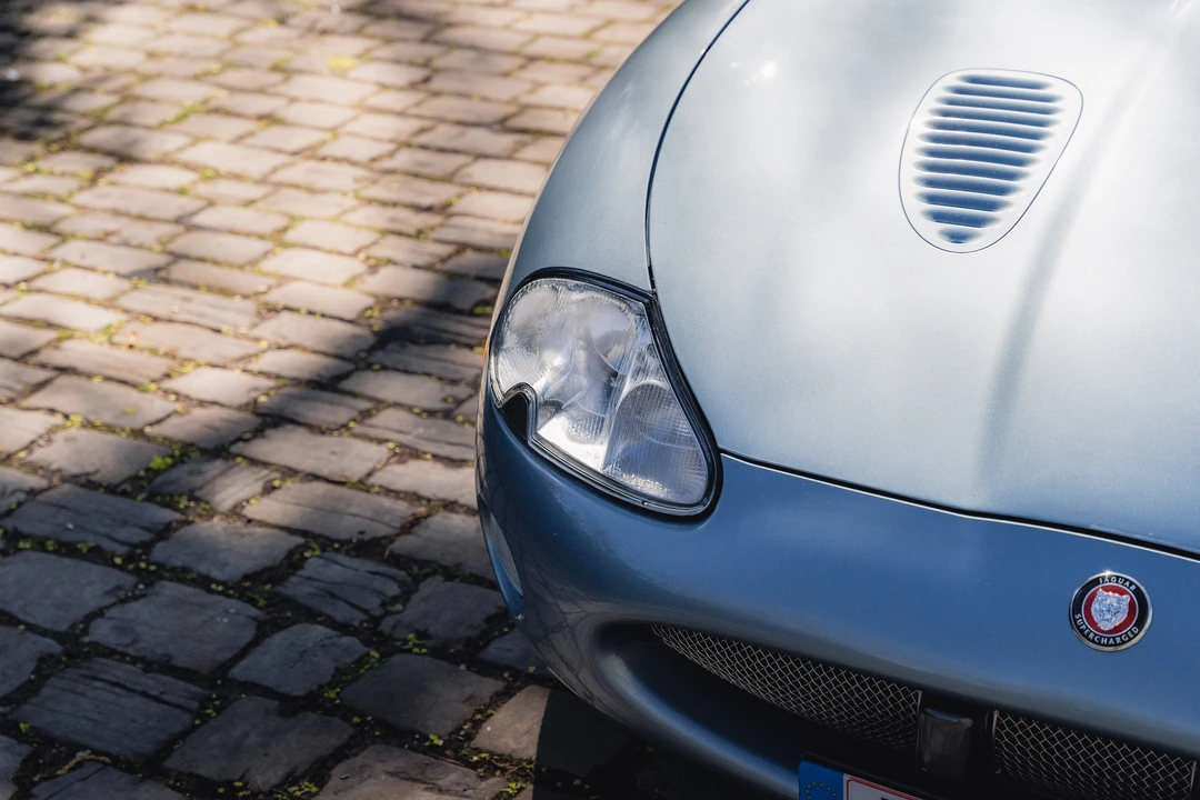 2001 Jaguar X100 XKR - Image 26 of 31