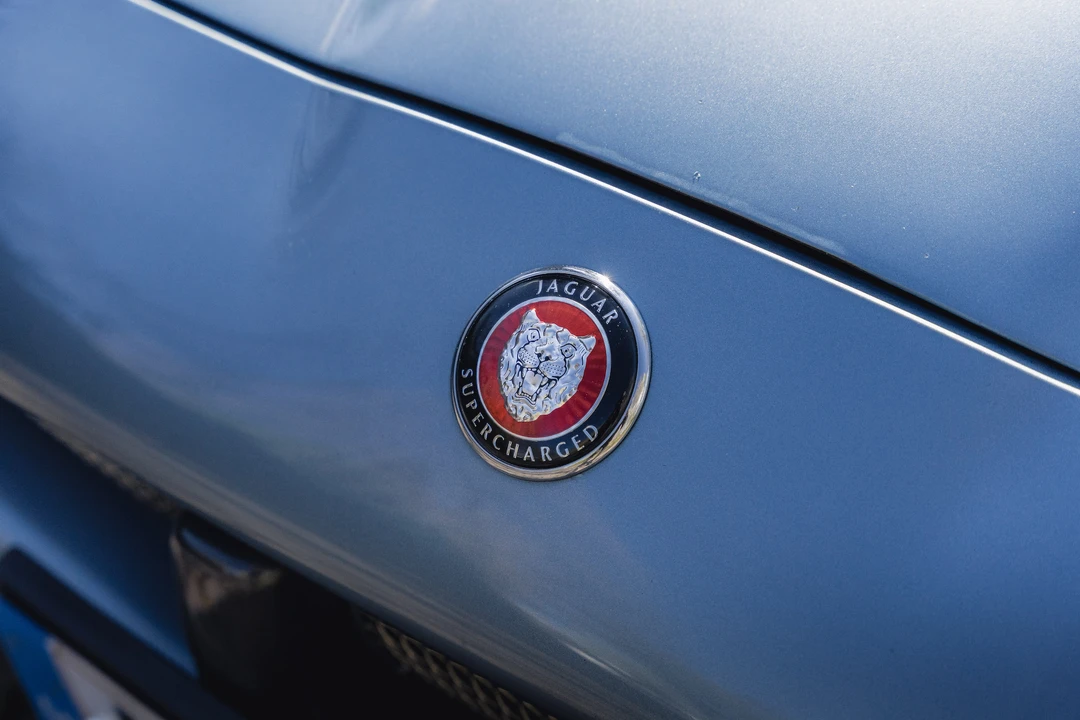 2001 Jaguar X100 XKR - Image 28 of 31