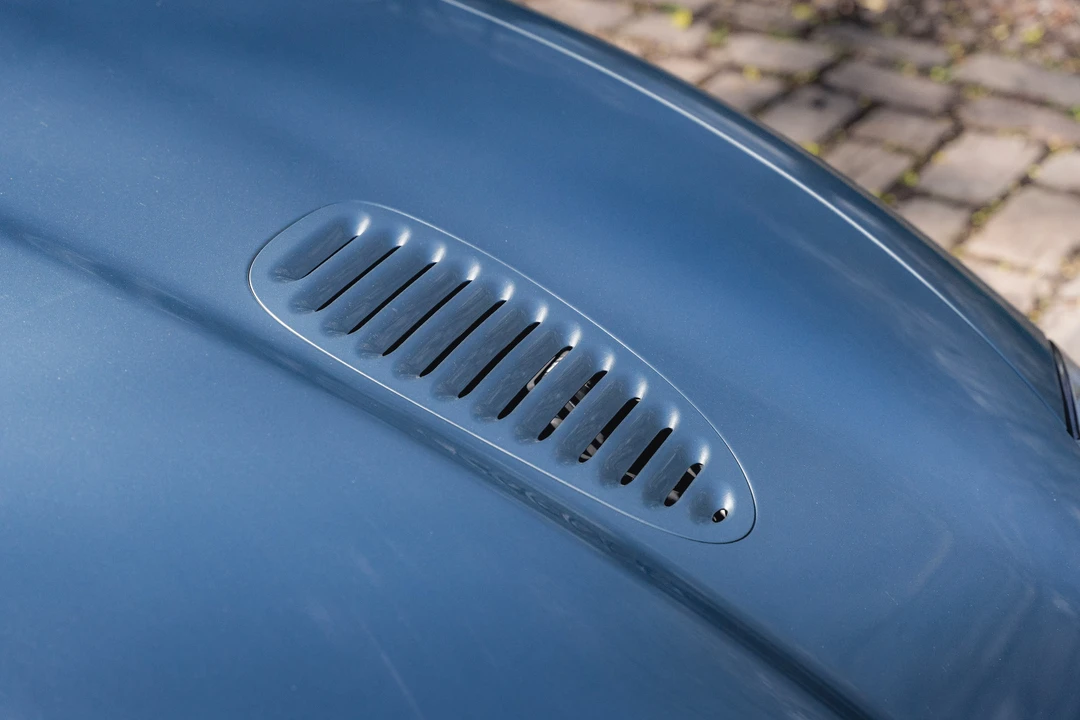 2001 Jaguar X100 XKR - Image 30 of 31