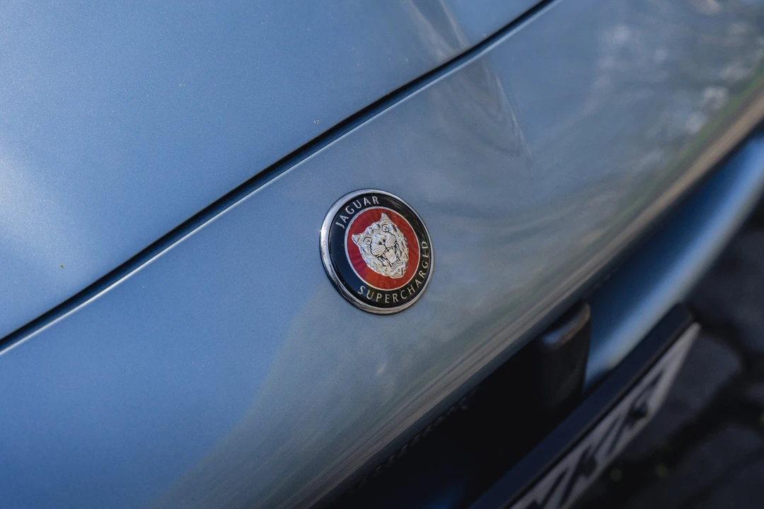 2001 Jaguar X100 XKR - Image 31 of 31