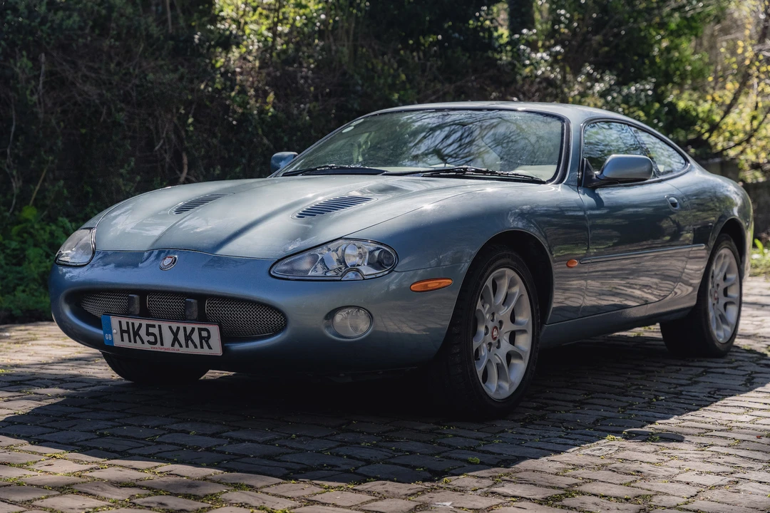 2001 Jaguar X100 XKR - Image 18 of 31