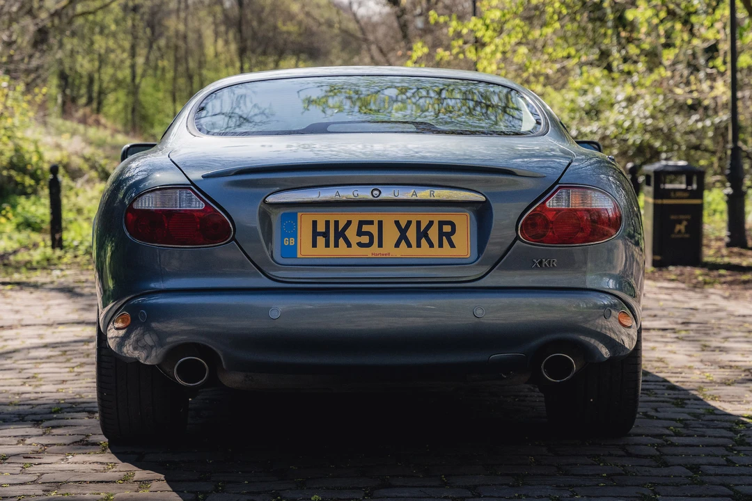2001 Jaguar X100 XKR - Image 15 of 31