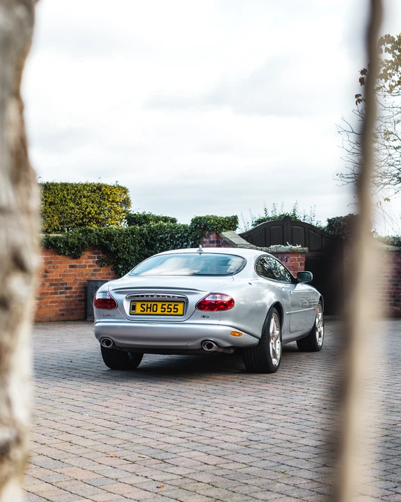 2001 Jaguar X100 XKR - Image 15 of 31